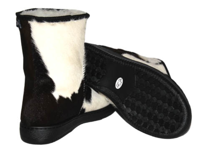 Ugg Boots – Calfskin | The Cowhide Company