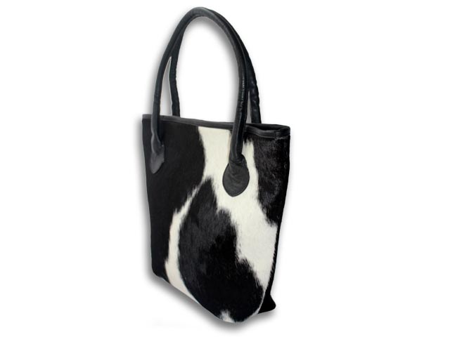 cowhide handbags nz